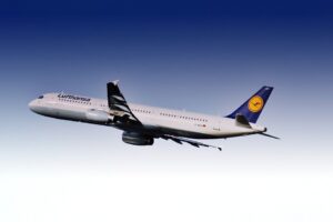 LUFTHANSA Upgrade špeciál